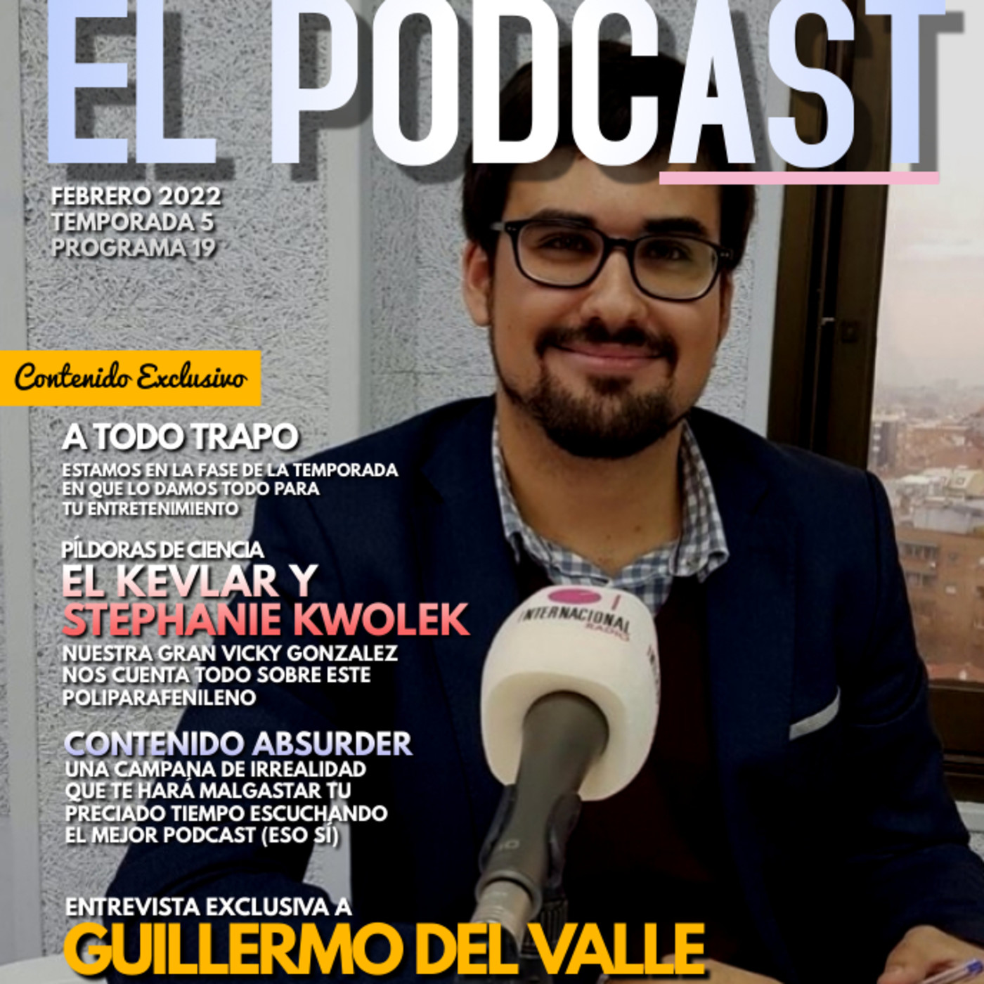 ACERO Y VIDA