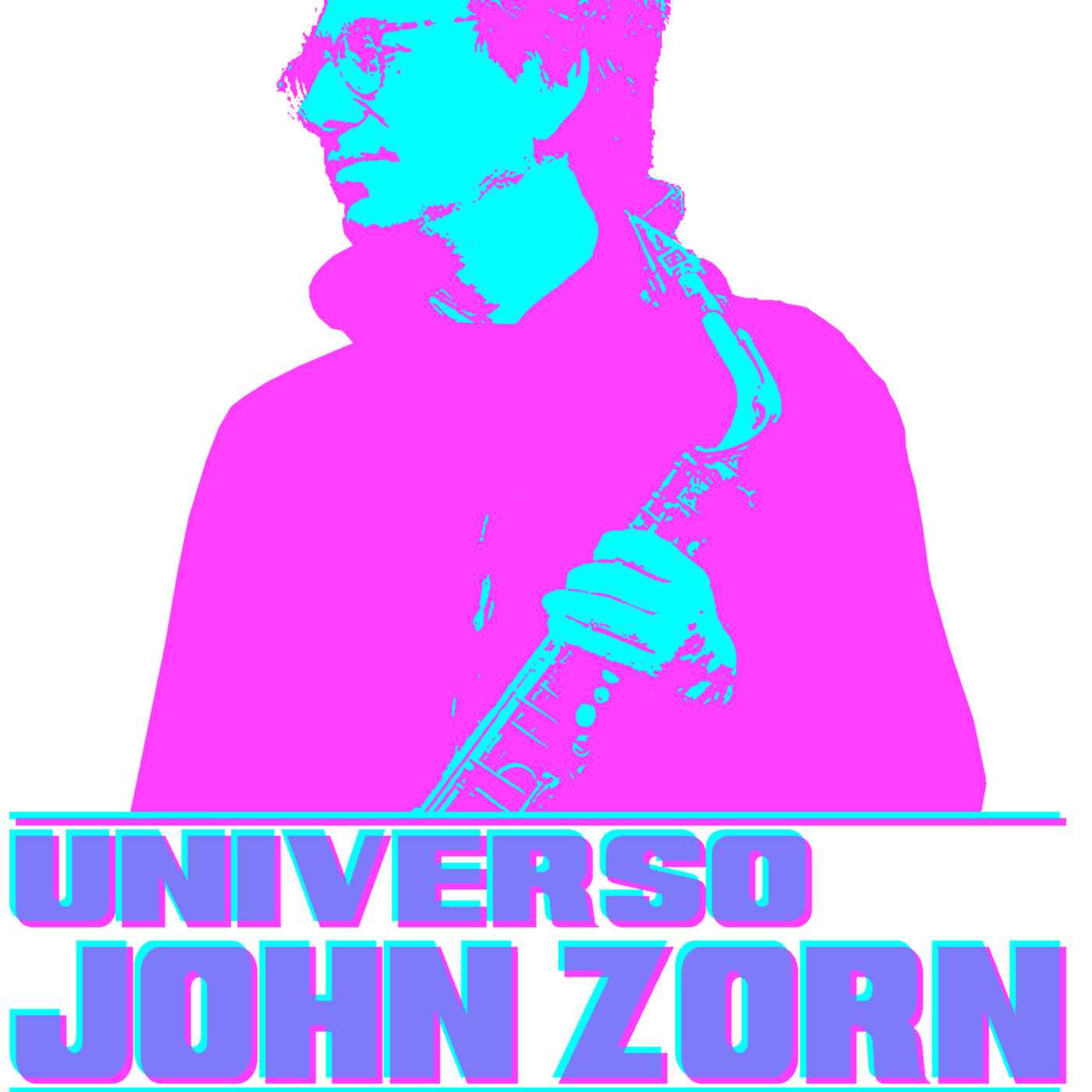 SAN ONOFRE, 15-XXIII Universo John Zorn episode artwork