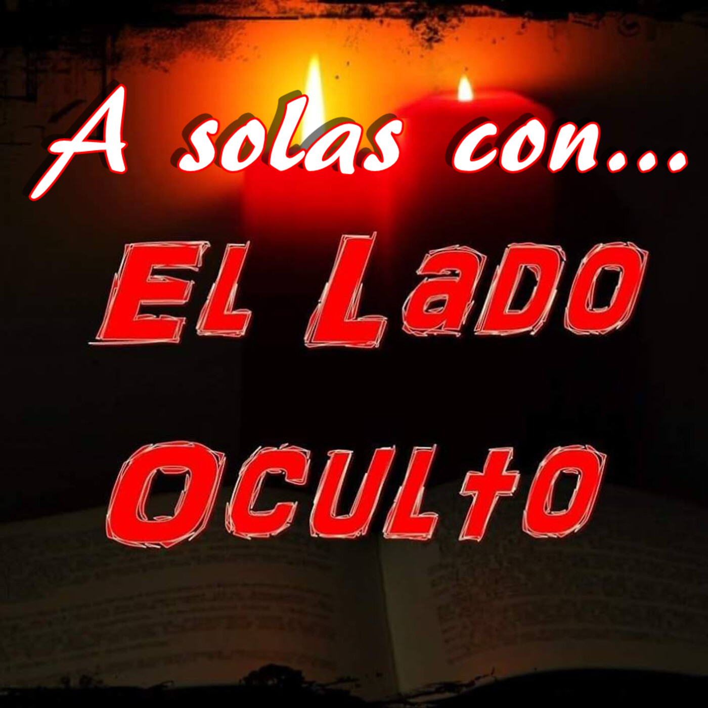 El lado oculto
