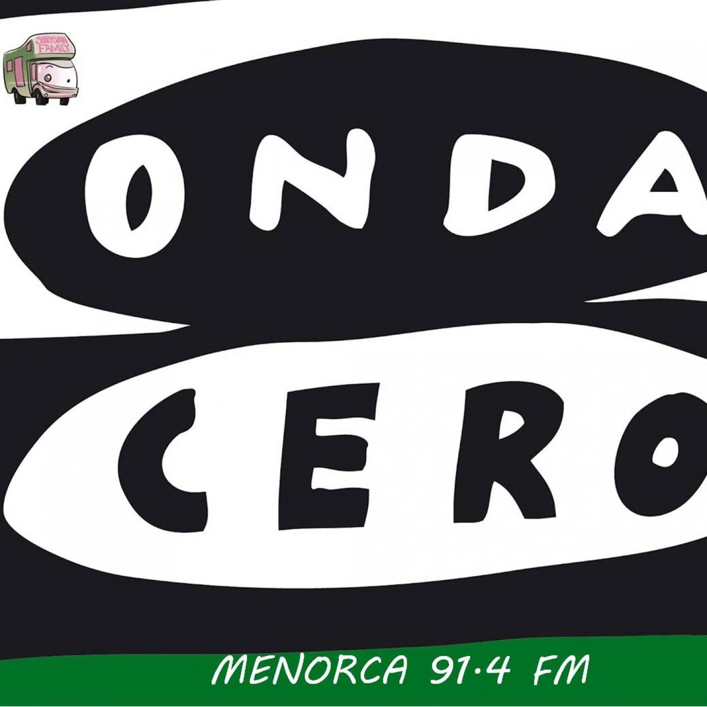 Podcast de Supervan Family Kike Sarasola