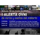 Expediente FDM 2x13: Especial I Alerta OVNI de FRdM