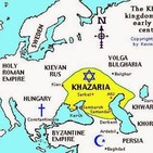 El origen no judío de los kázaros sionistas - Jorge Guerra