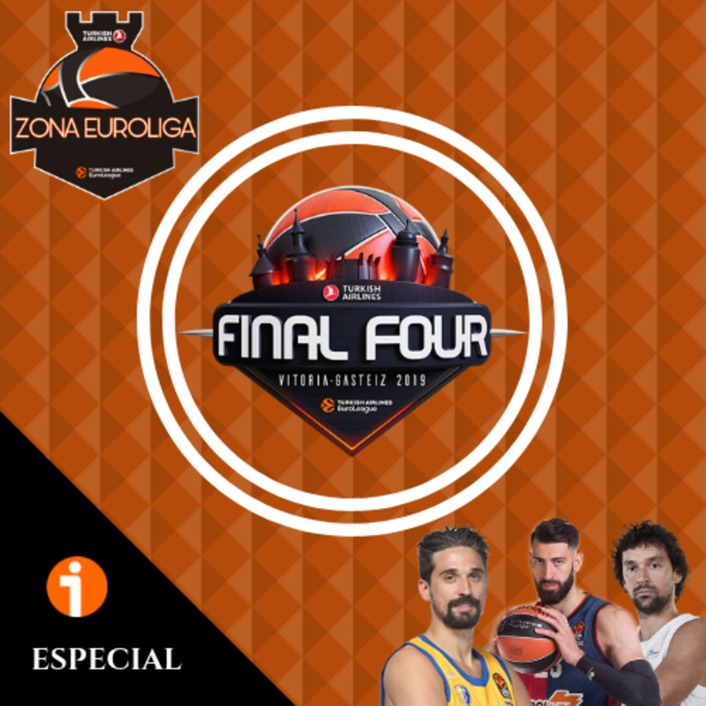 Zona Euroliga