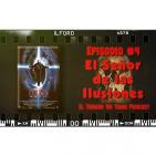 El Terror No Tiene Podcast - Episodio #9 - El Señor de las Ilusiones (1995)