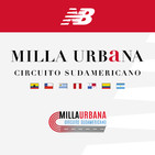 New Balance suma la Milla Urbana Circuito Sudamericano