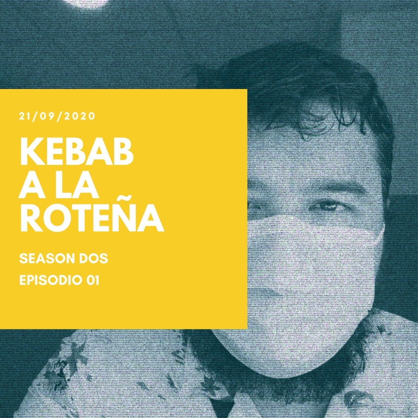 Kebab a la Roteña