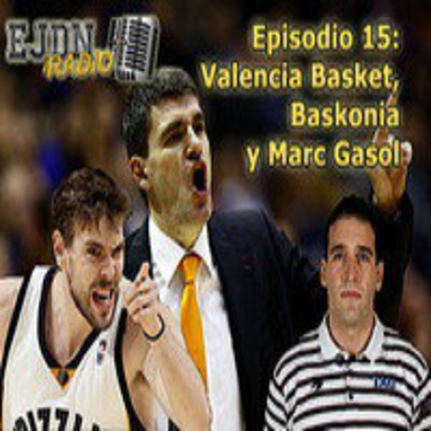 EJDN Podcast