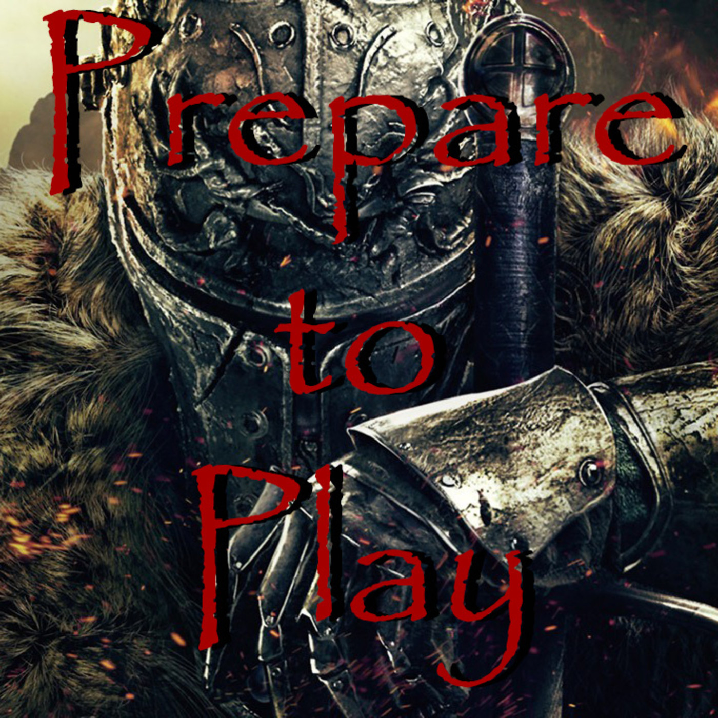 Prepare to Play