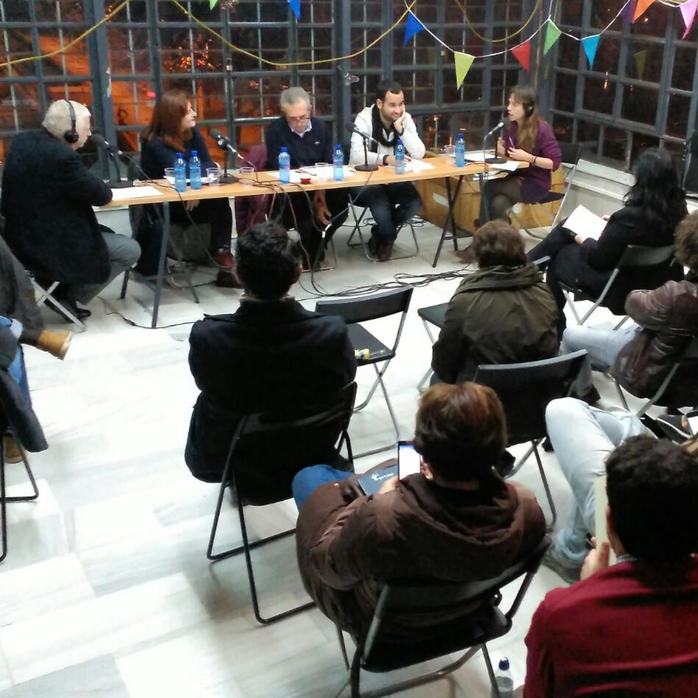 Podcast Especiales Radiopolis
