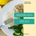 Proporcions ideals- Consultori dominguero s. 14 - 2018