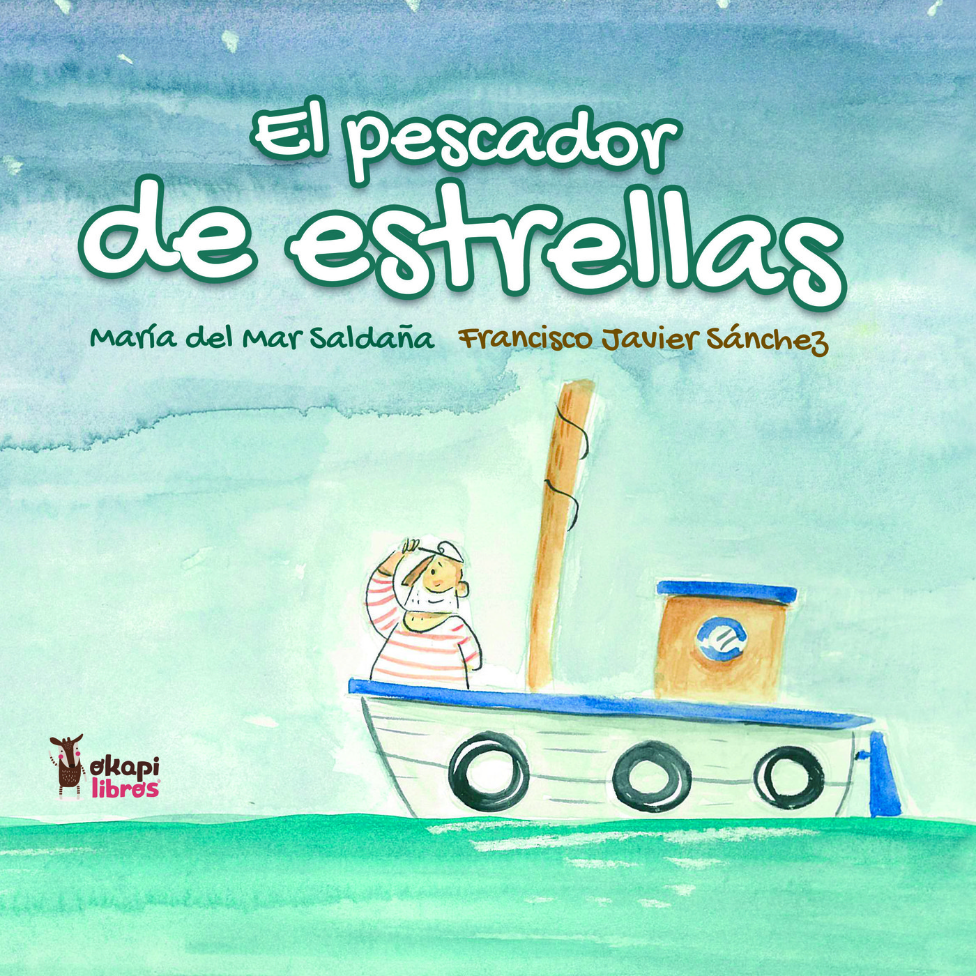 PODCAST María del Mar Saldaña