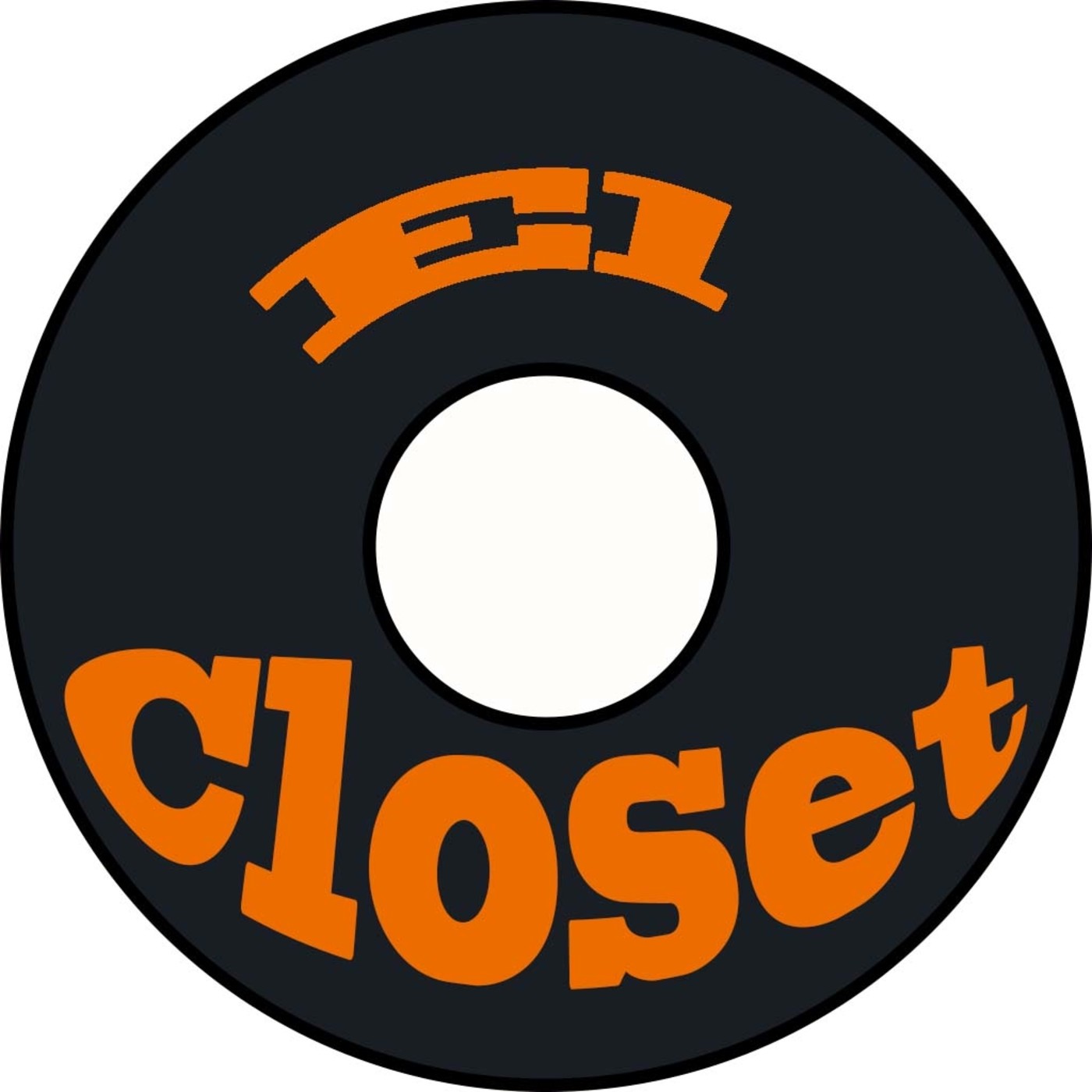 Closet 85 Mayo 17 Distopía episode artwork