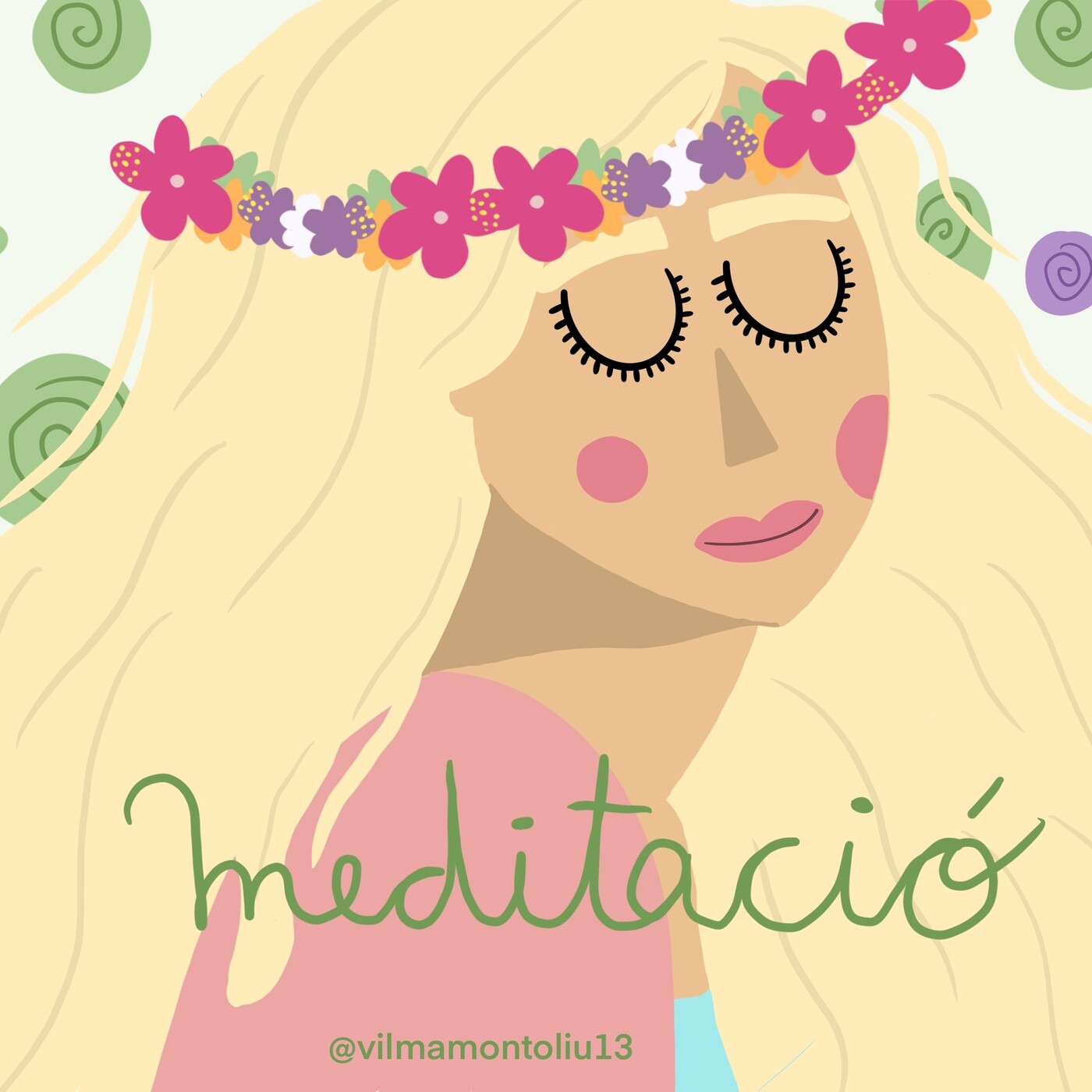 Quadern de Meditacions
