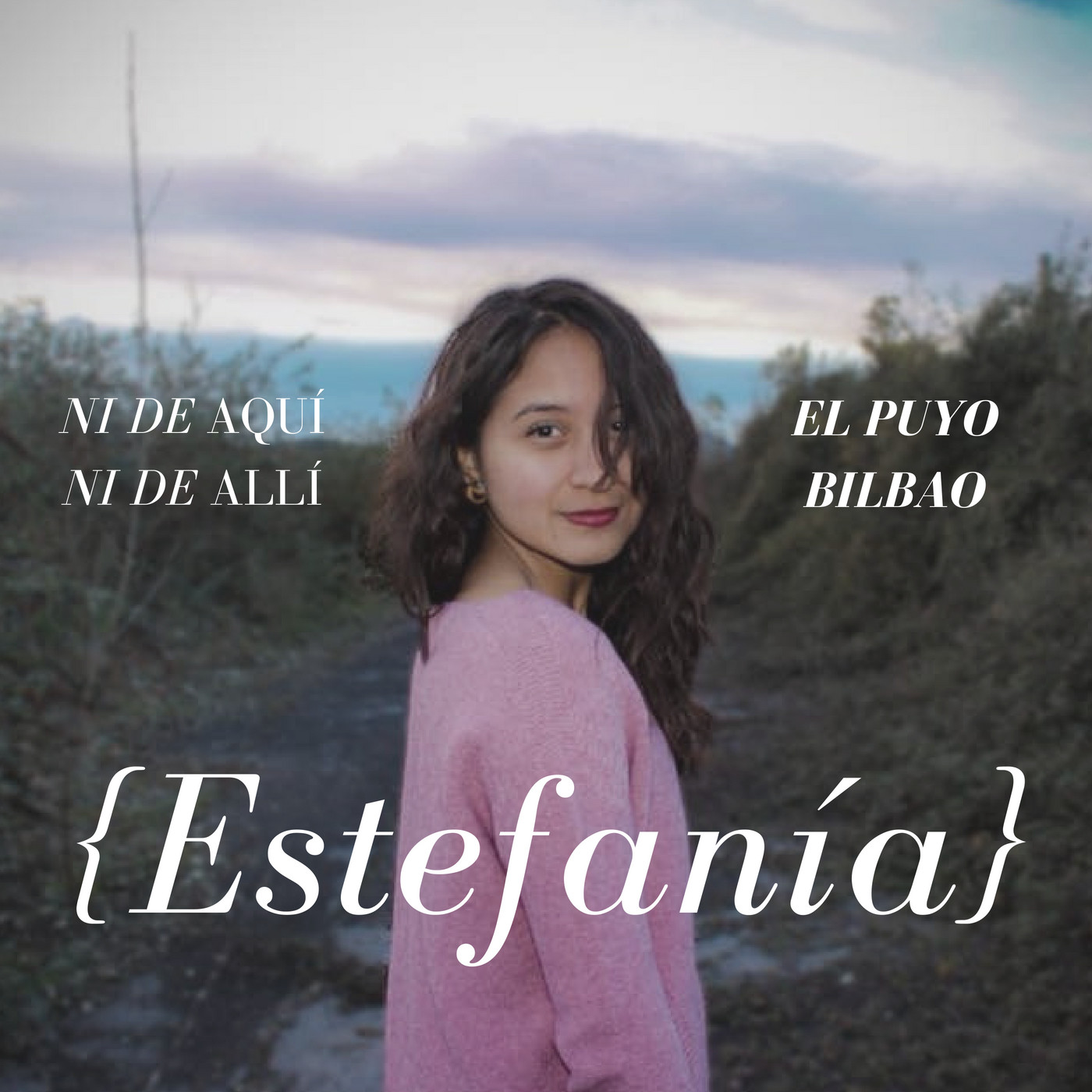 Ni de aquí ni de allí