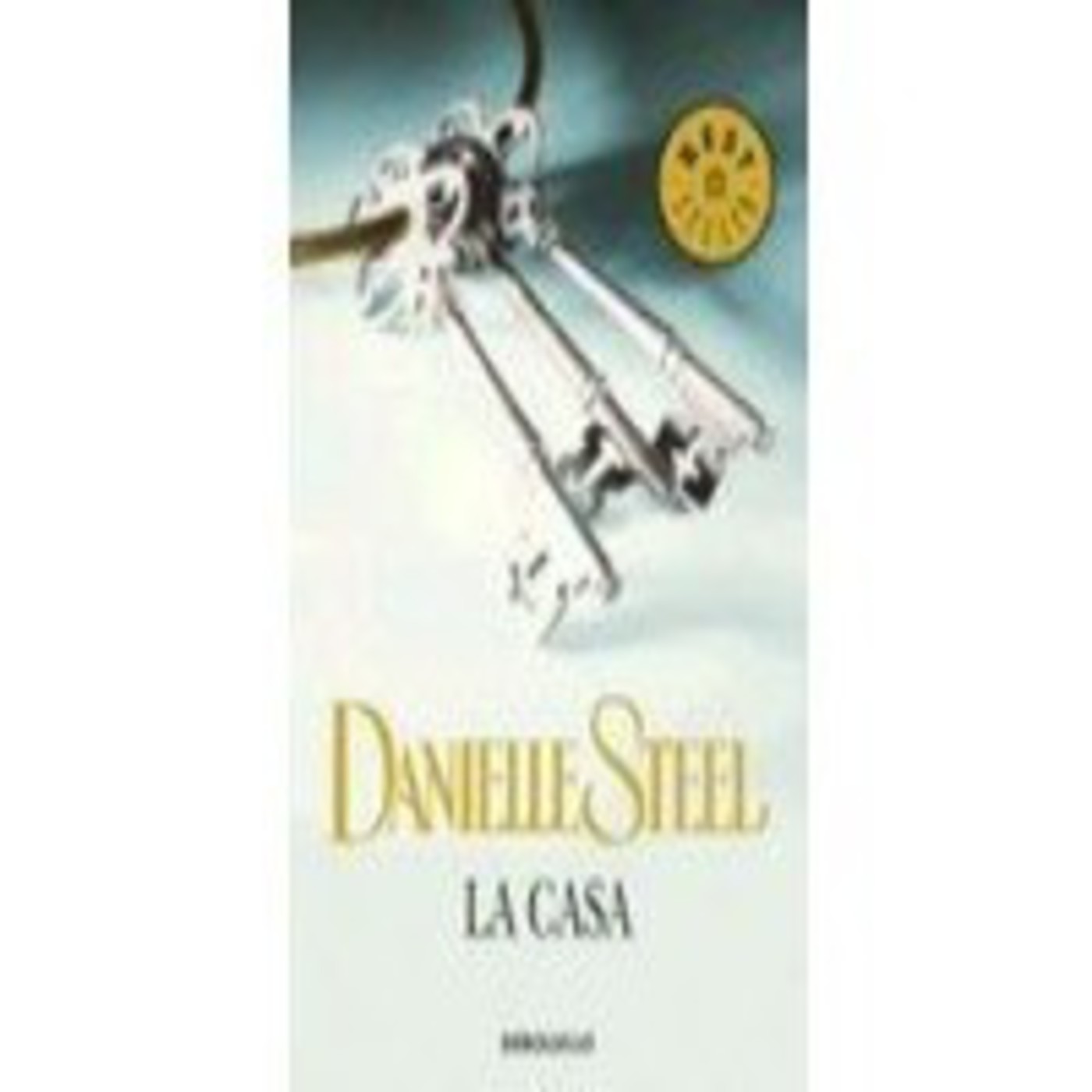 COLECCION DE LA ESCRITORA  DANIELLE STELL