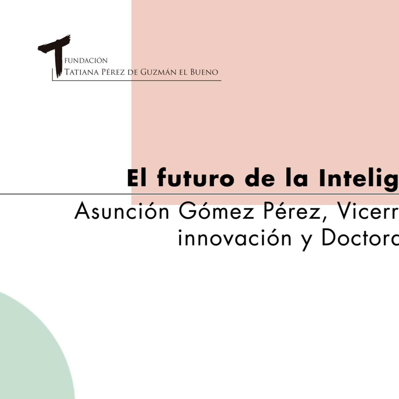 Conferencias