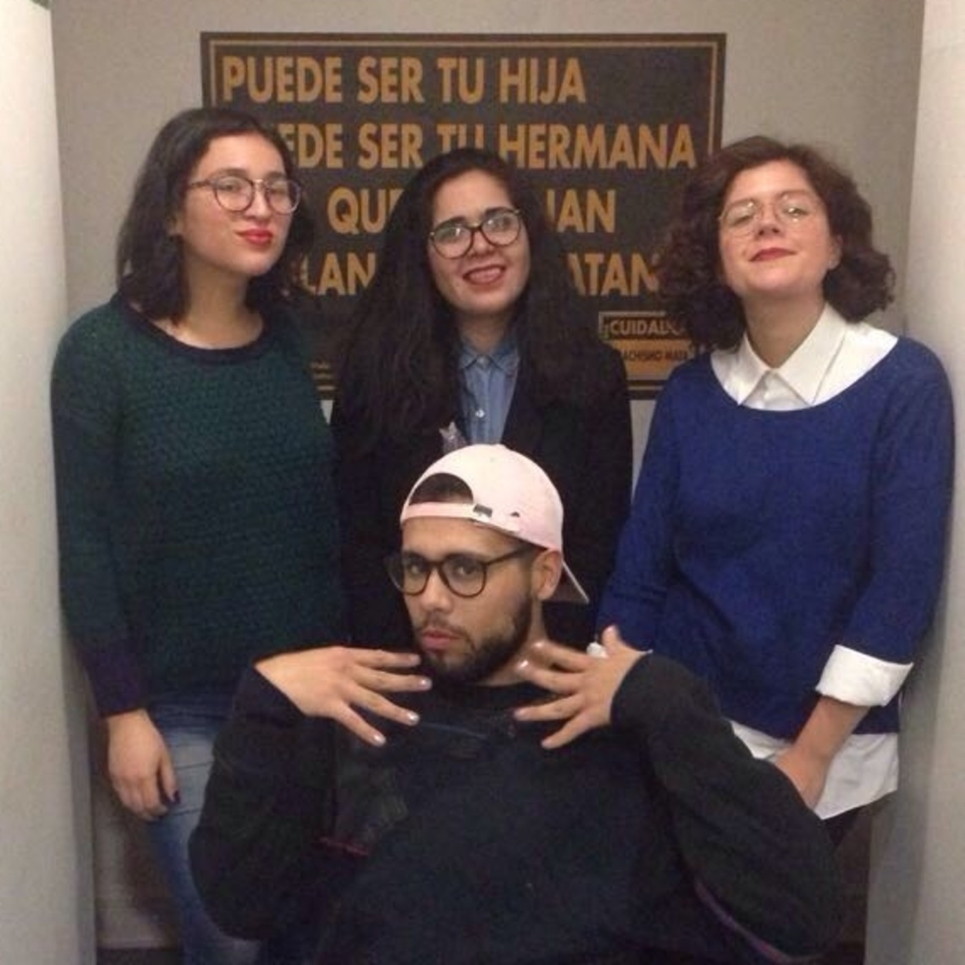Famosa Feminista Local