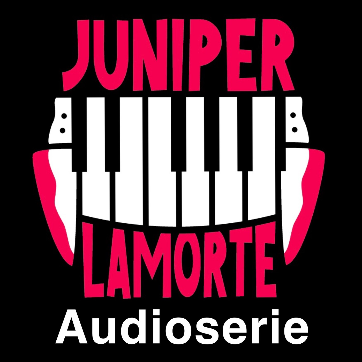 Juniper Lamorte