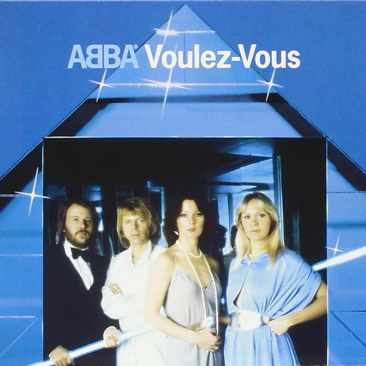 ABBA:Su trayectoria musical.