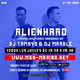 Alienhard Radioshow 034 - Dj Marble