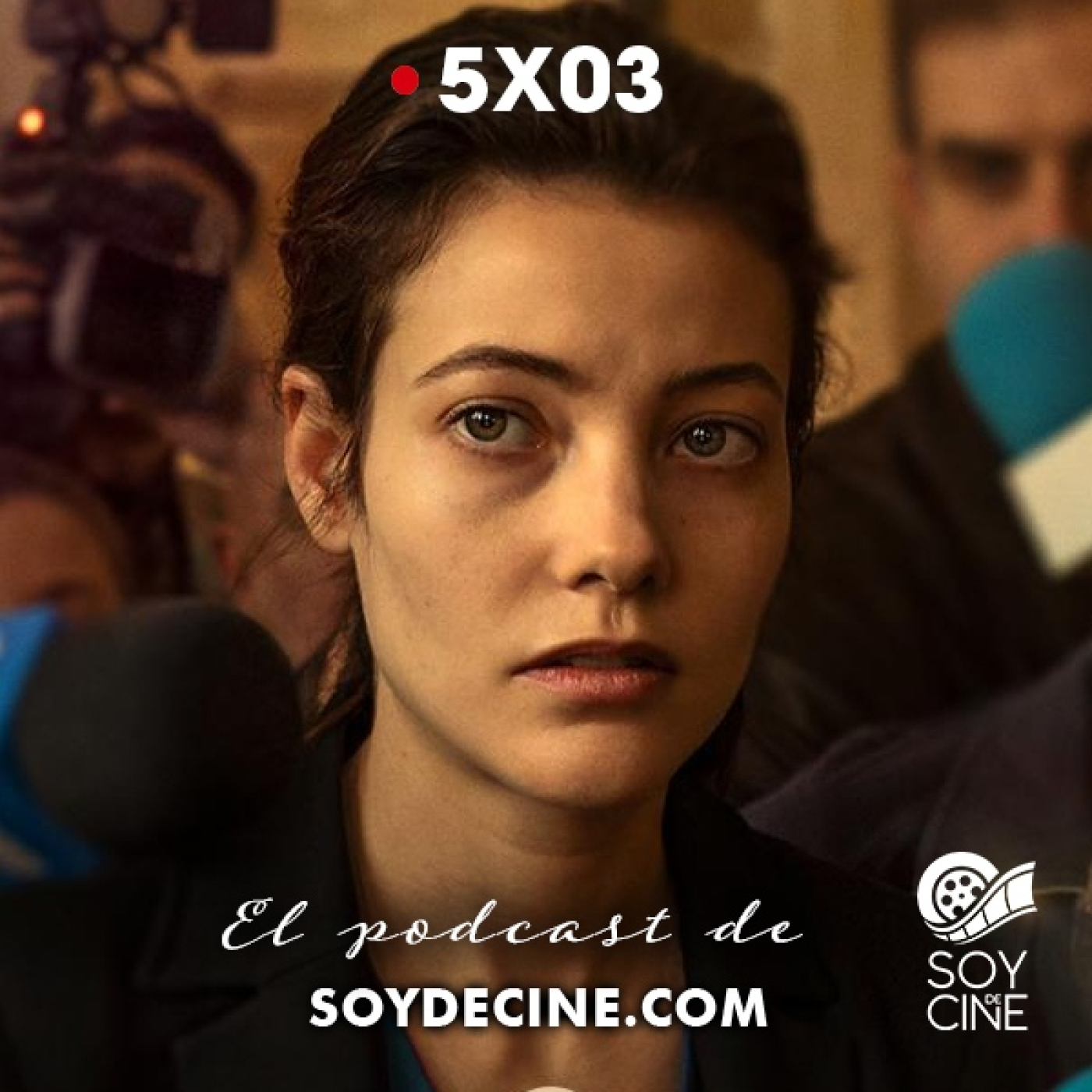 Soy De Cine