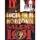 Luces en el horizonte Extra -Stephen king Nº2, IT & Salem´s Lot