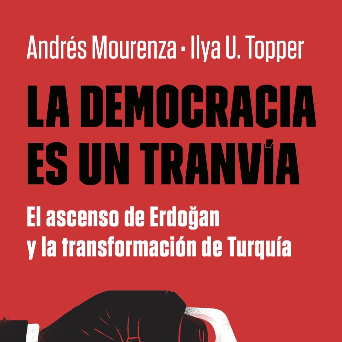 Entrevistas en Efecto Doppler