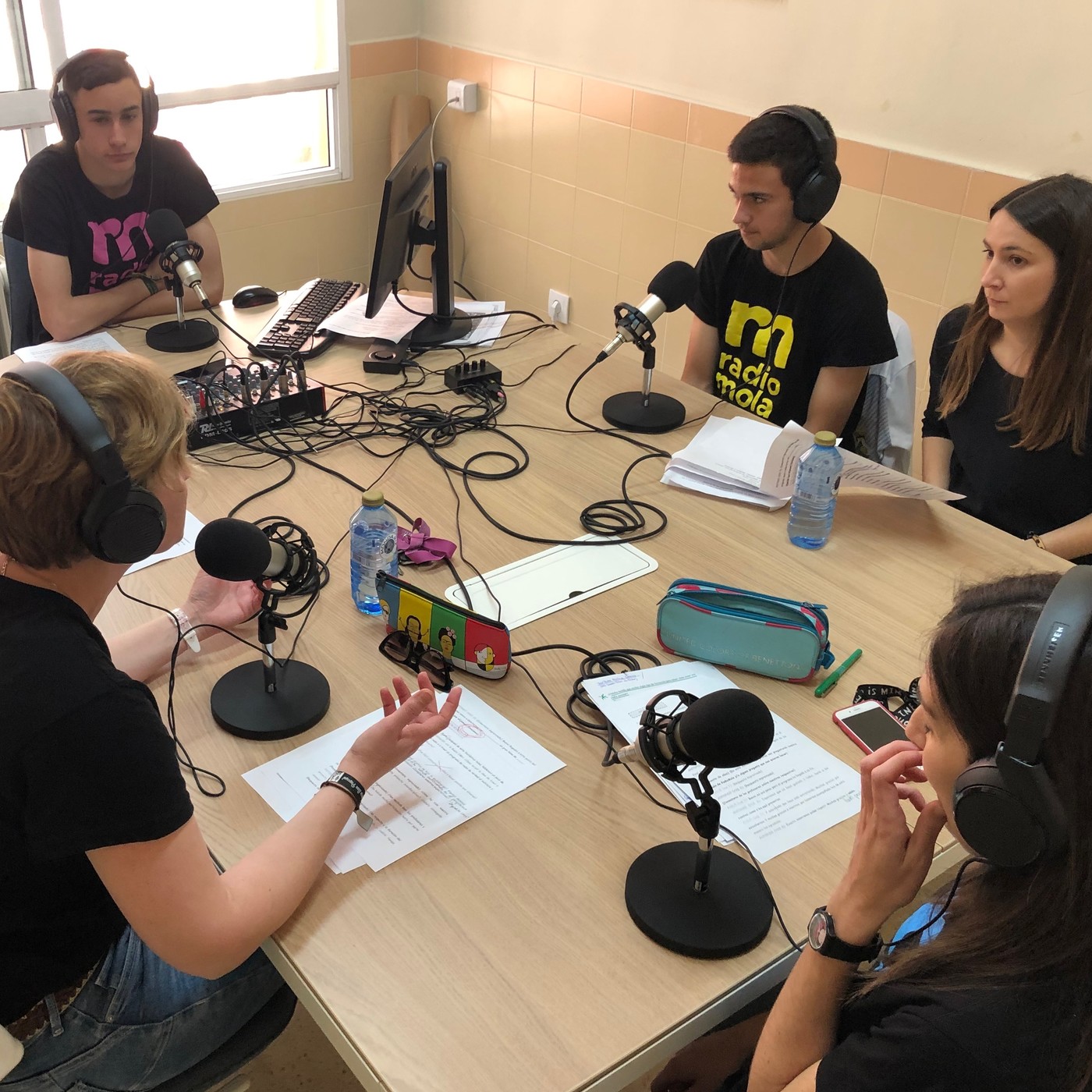 Somos RadioMola