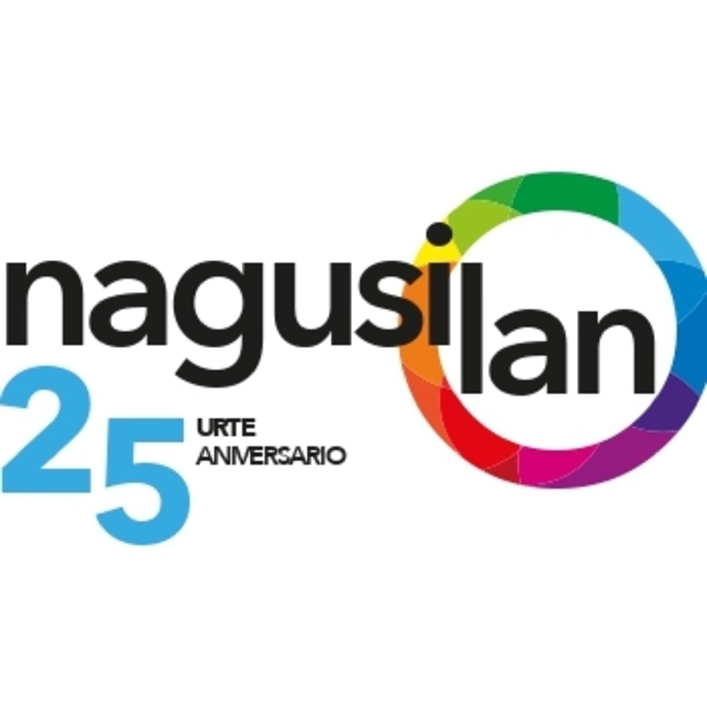 NAGUSILAN, VOLUNTARIADO SOCIAL DE MAYORES