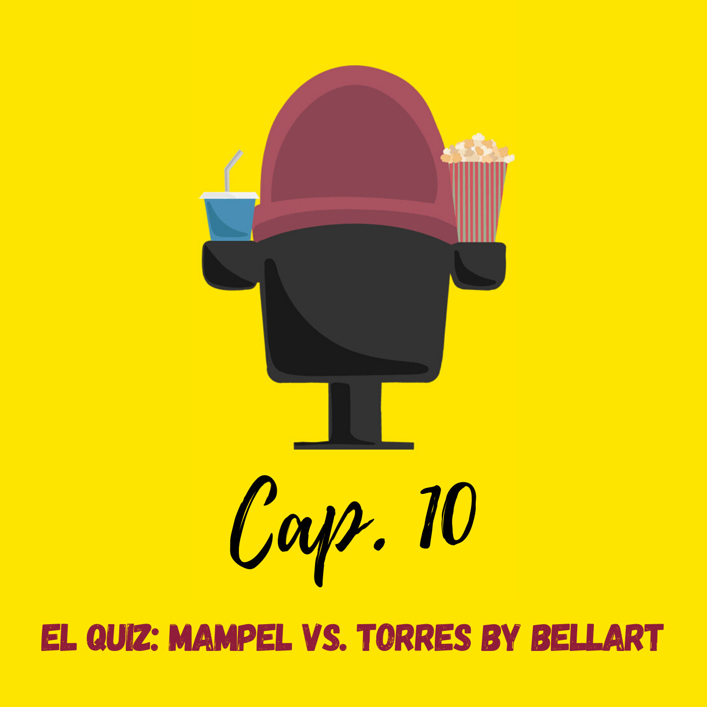 El Club de les Butaques Buides