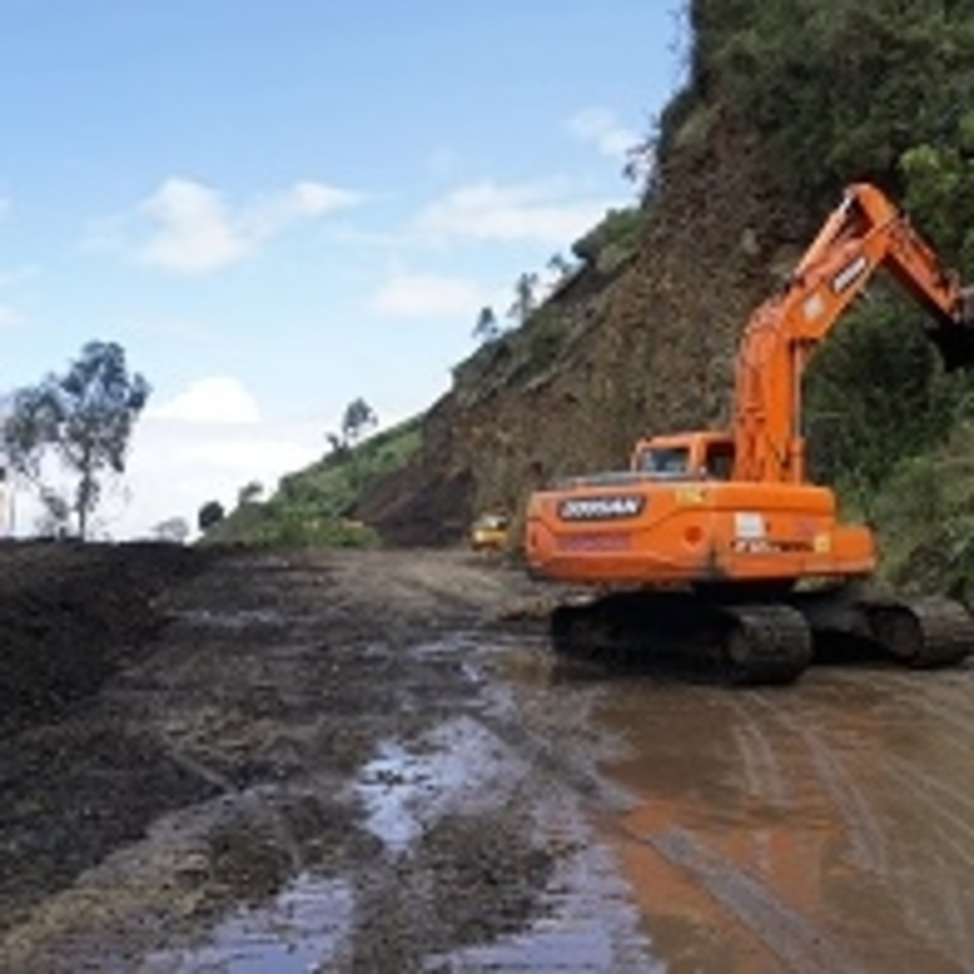 Podcast GADCHIMBORAZO