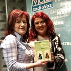 El compostelano en RadioVoz (24).- Entrevista a las guías de La Casa de la Troya
