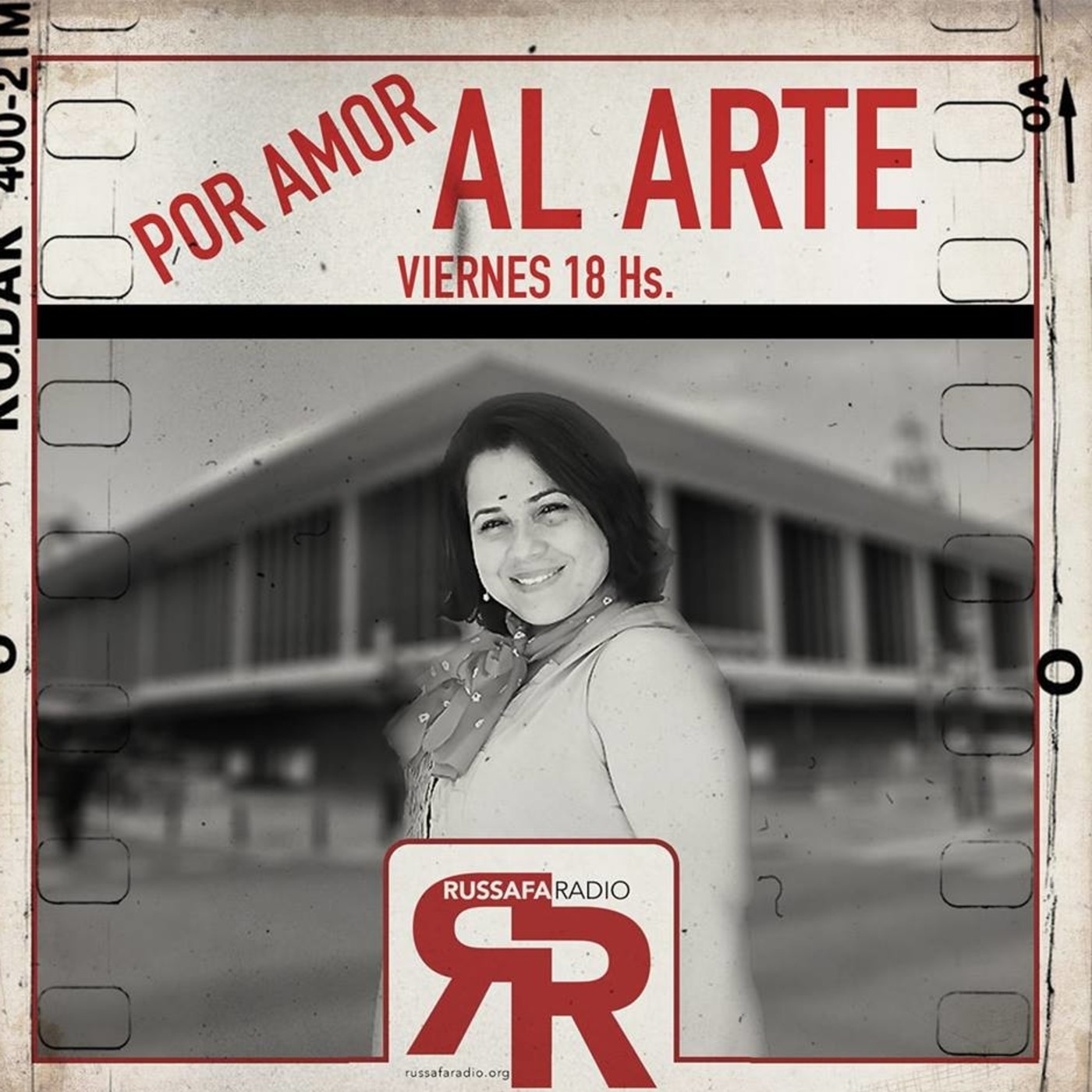Por amor al arte