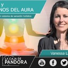 Enfermedades y trastornos del aura
