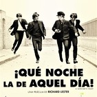 Qué Noche la de Aquel Día (1964) #Comedia #Musical #peliculas #audesc #podcast