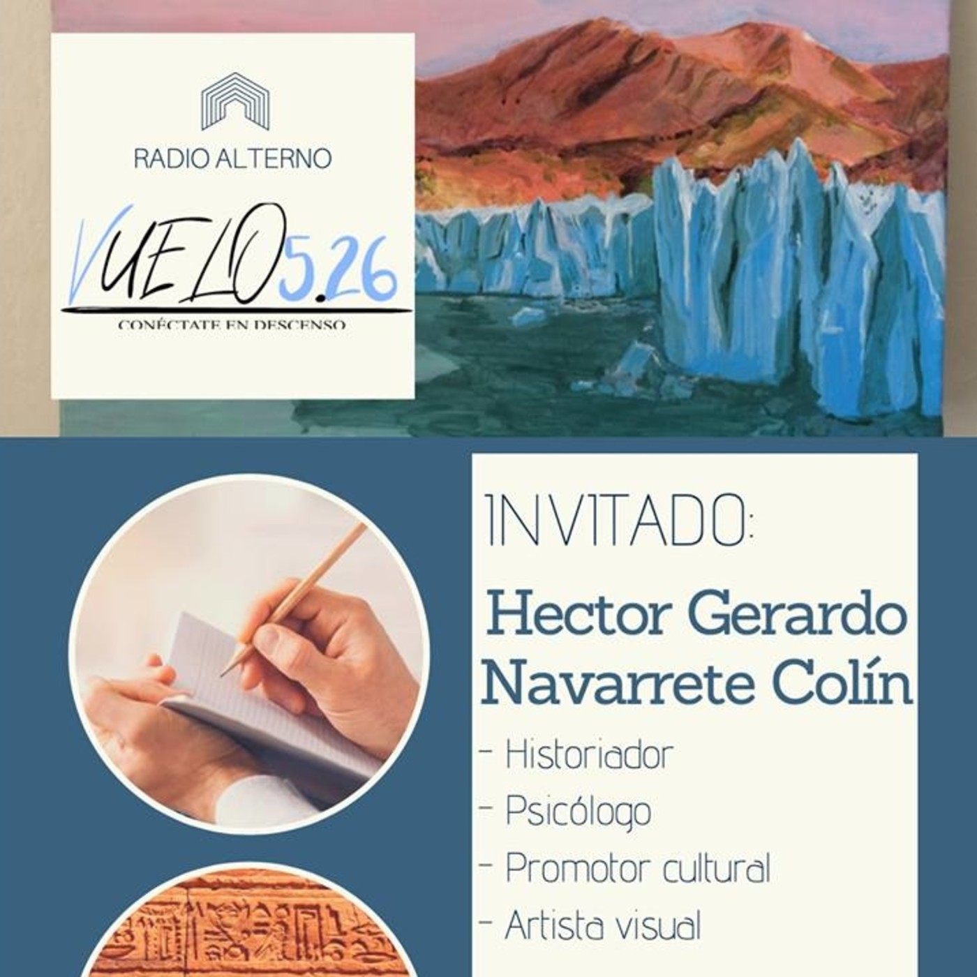 Vuelo 5.26