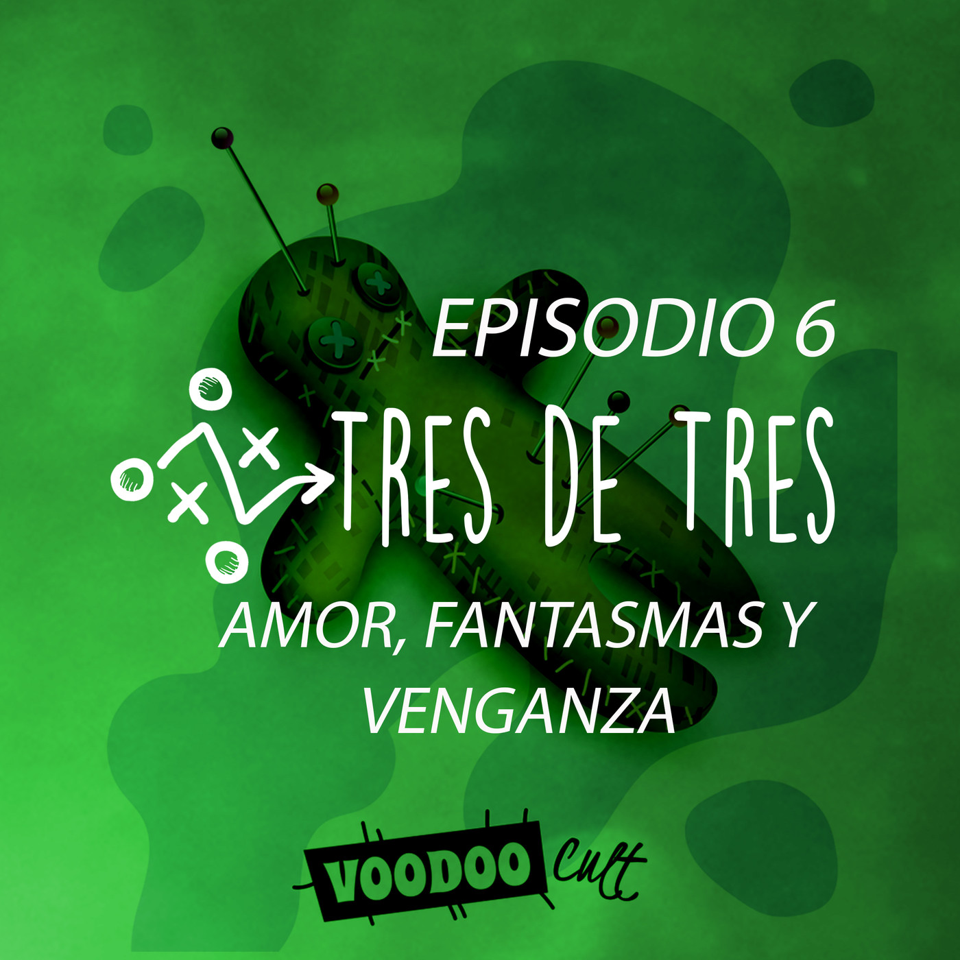 Tres de Tres (TDT)