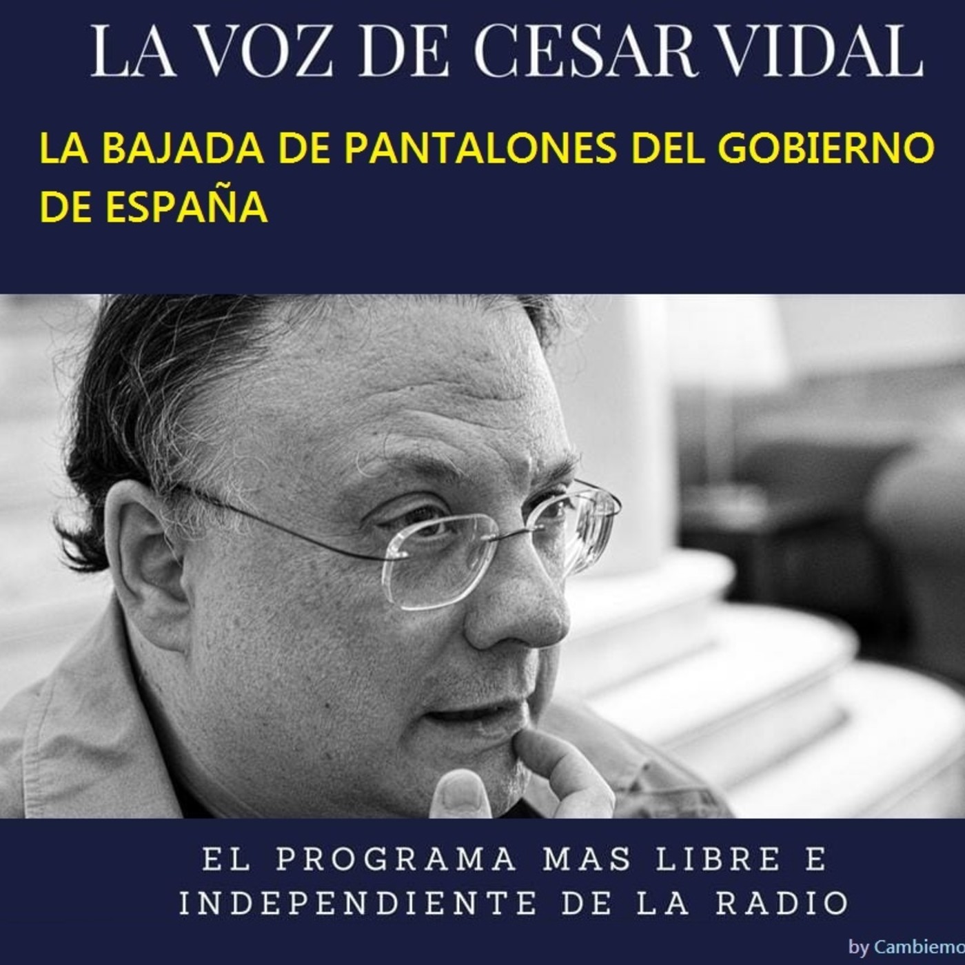 CAMBIEMOS EL MUNDO - LA VOZ