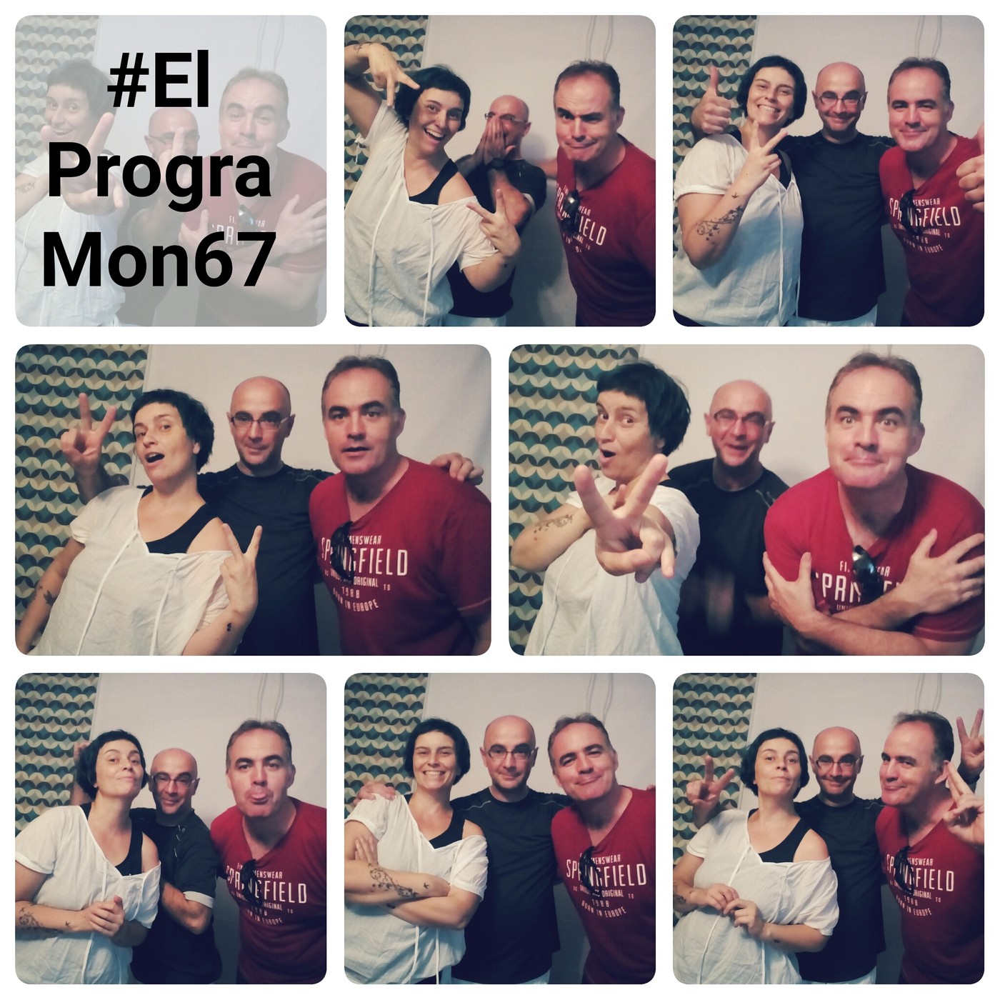 ElPrograMon