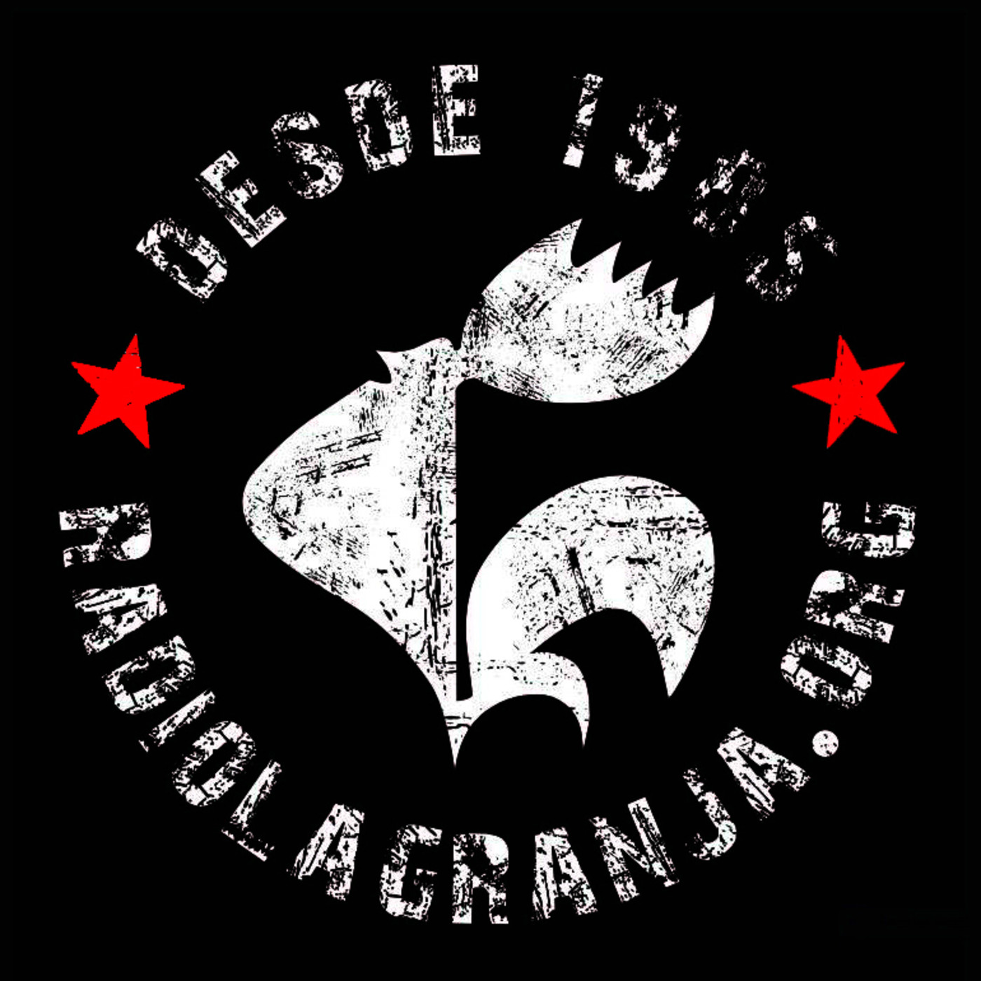 RLG: Cuñas / Promos / Identificativos.