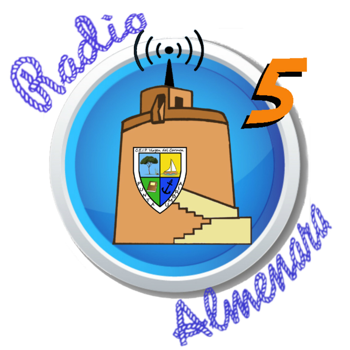 Radio Almenara