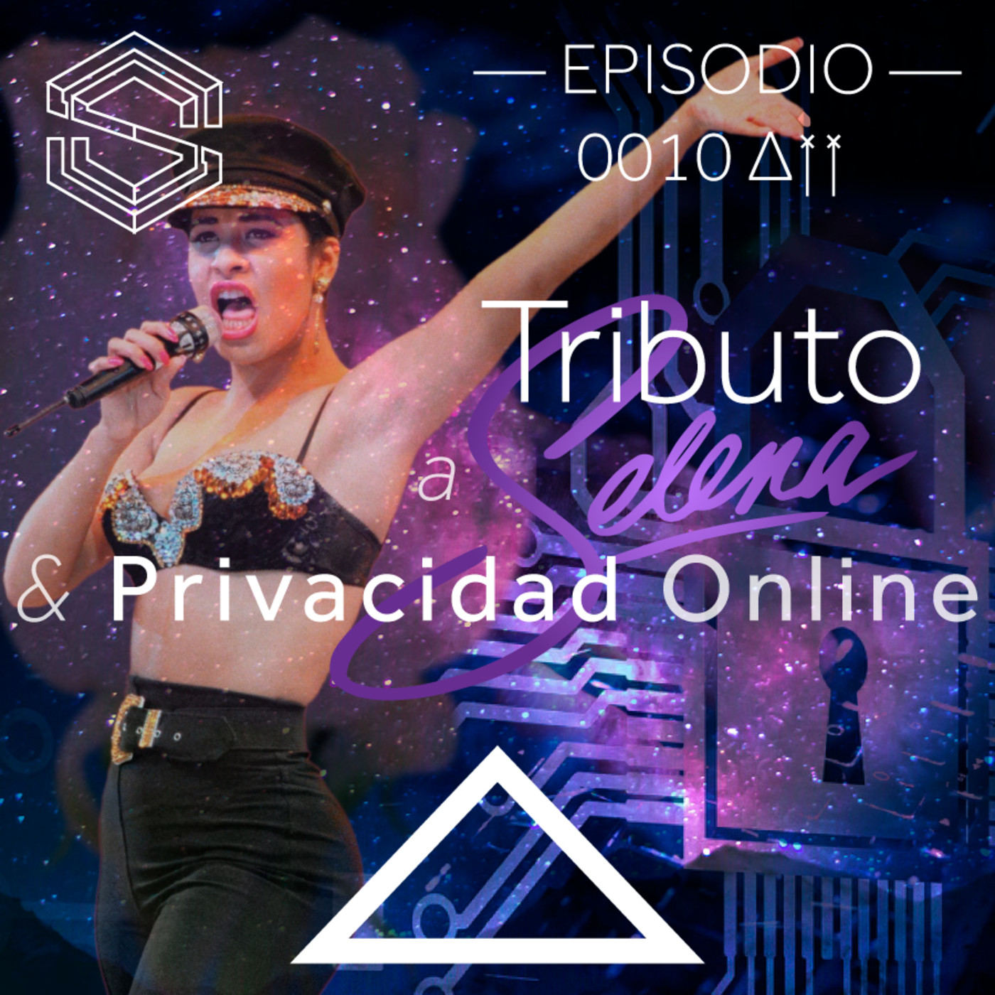 Select y Start · Misterios & Otras realidades