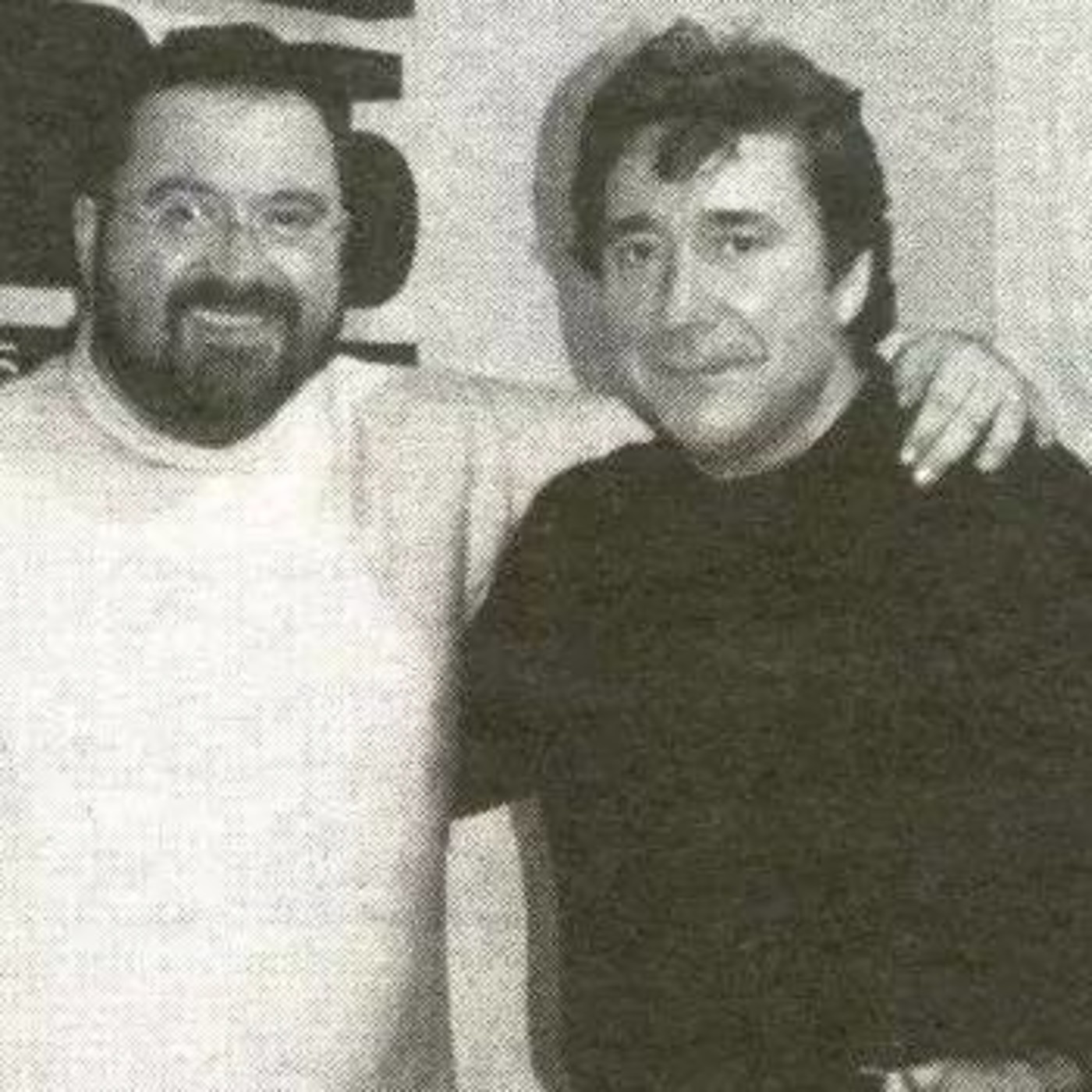 Una vida de radio. Albert Malla