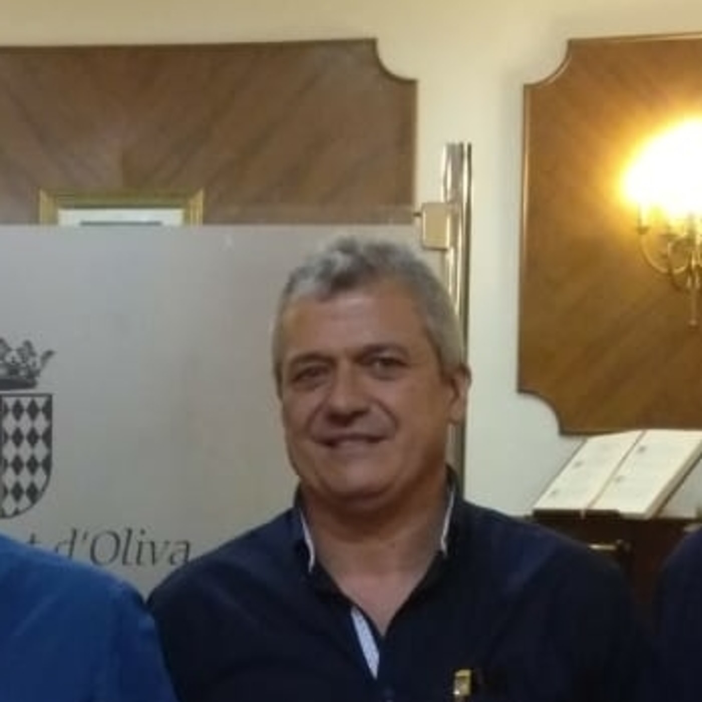 Projecte Ciutadans
