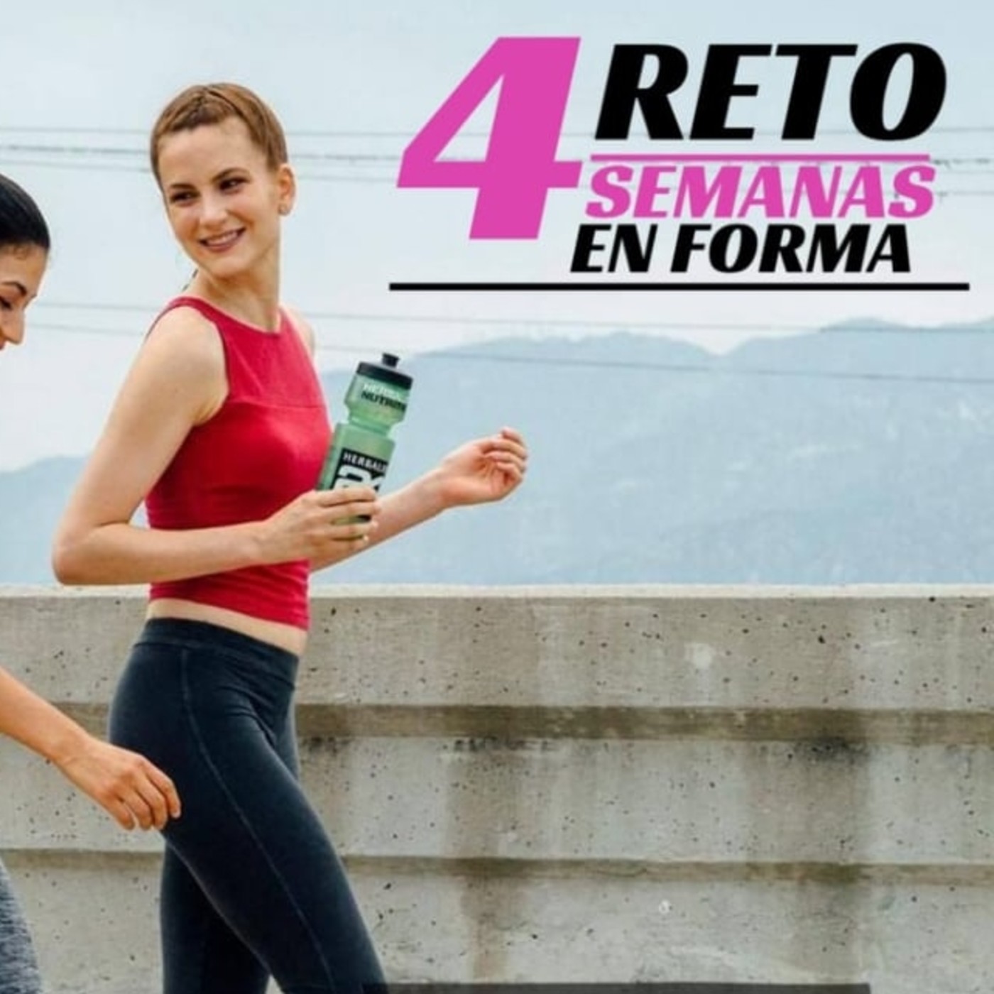 Marco Herbalife