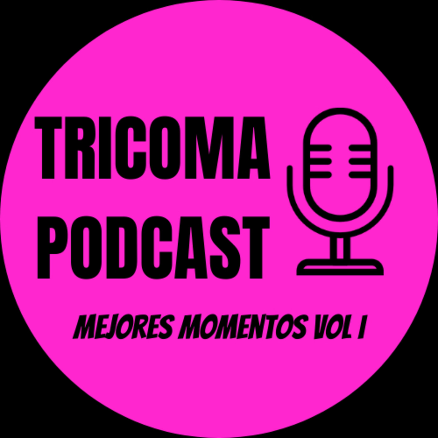 Tricoma