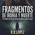 Cruento de Navidad, un relato corto de R.R.López