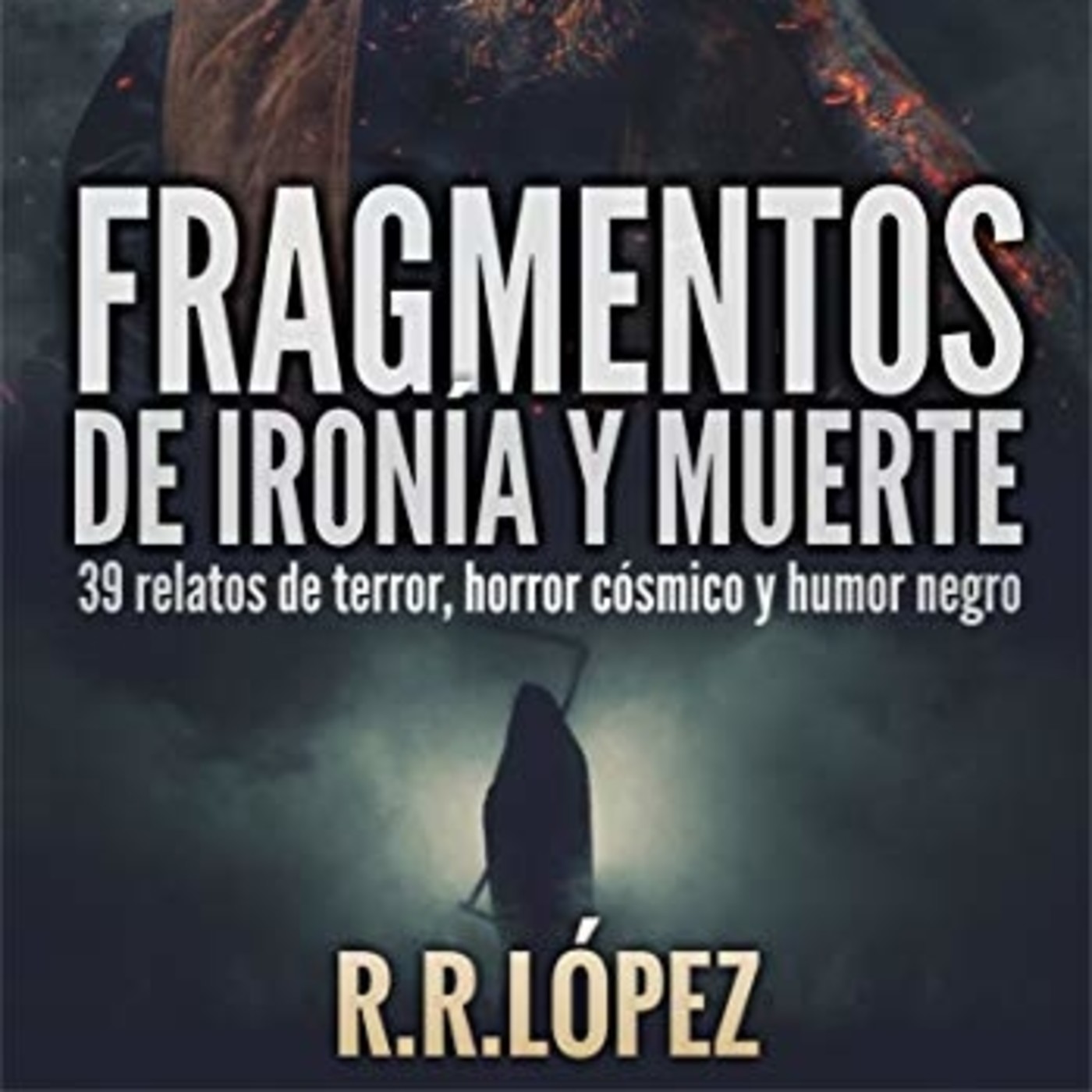 Órbita Arrakis, Relatos y Ficción Sonora