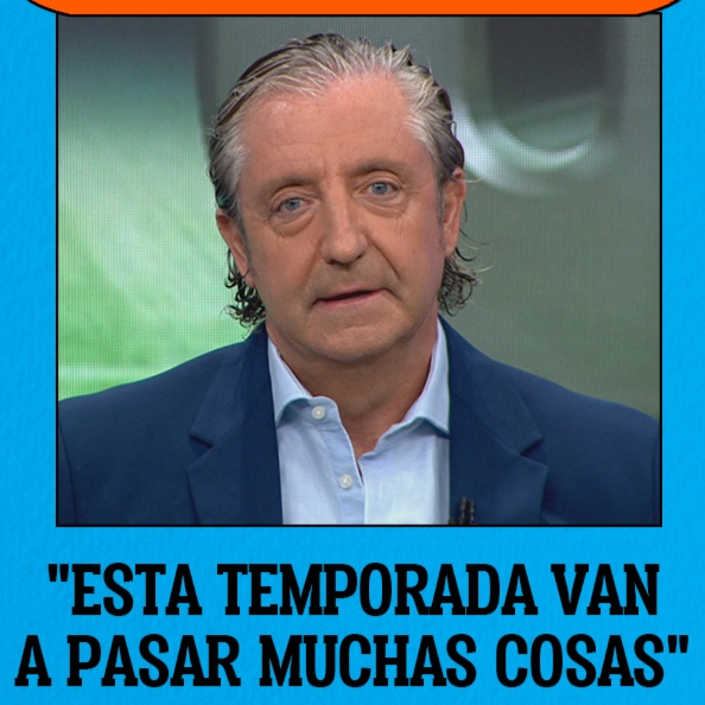EL CHIRINGUITO DE JUGONES 14/08 episode artwork