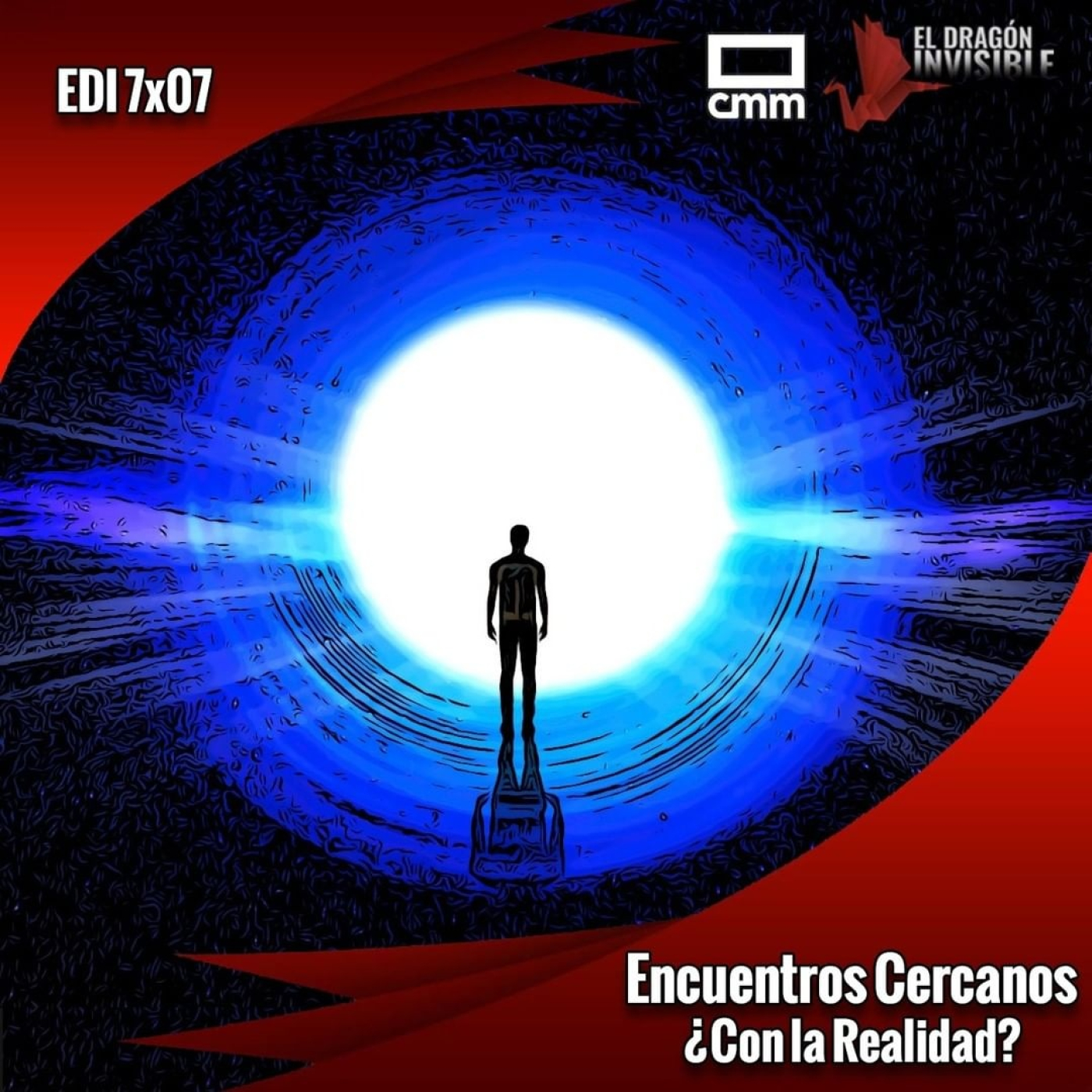 EDI 7x07 - Escuchadores de voces y contacto extraterrestre